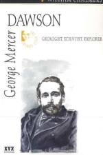 George Mercer Dawson af William Chalmers
