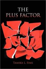 Plus Factor af Tamika L. Sims