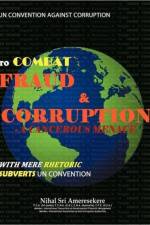 Convention Against Corruption to Combat Fraud & Corruption af Nihal Sri Ameresekere