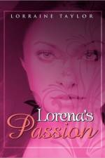 Lorena's Passion af Lorraine Taylor