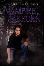 Vampire Reborn af Jacob Harrison
