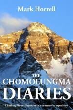 Chomolungma Diaries af Mark Horrell