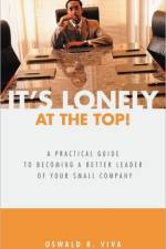 It's Lonely at the Top!