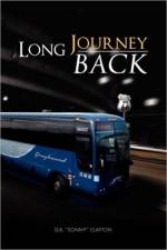 Long Journey Back af G B ''Sonny'' Clayton