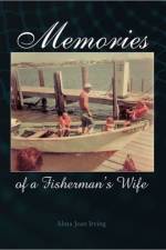 Memories of a Fisherman's Wife af Alma Jean Irving