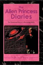 Alien Princess Diaries af Daniel Fritz