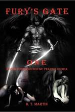 Fury's Gate One