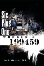 Six Plus One Worker #199459 af Joe G Ph D Ahmadifar