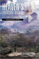 Heaven's Treasure Within af Jeanette Evans Lewis