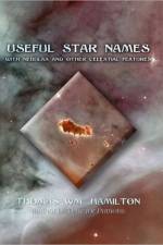 Useful Star Names af Thomas Wm Hamilton