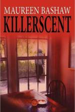 Killerscent af Maureen Bashaw