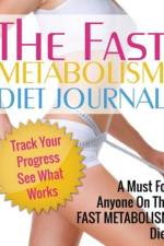 Fast Metabolism Diet Journal af Speedy Publishing LLC