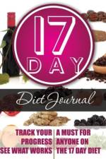 17 Day Diet Journal af Speedy Publishing LLC