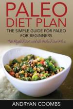 Paleo Diet Plan af Andryan Coombs