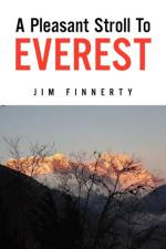 Pleasant Stroll to Everest af Jim Finnerty