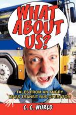 What About Us? af C. C. Wurld