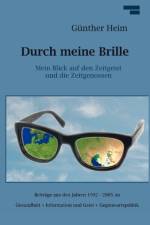 Durch meine Brille Teil1 af Günther Heim