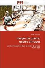 Images de Guerre, Guerre d'Images af Jovanovic-G