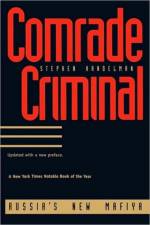 Comrade Criminal af Stephen Handelman