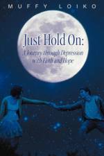 Just Hold On af Muffy Loiko