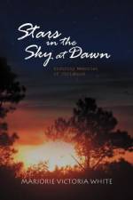 Stars in the Sky at Dawn af Marjorie Victoria White