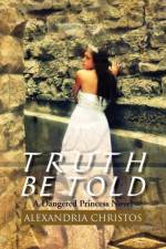 Truth Be Told af Alexandria Christos
