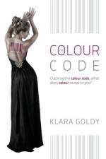 Colour Code af Klara Goldy