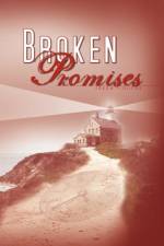 Broken Promises af Joyce Frances