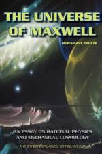 Universe of Maxwell af Bernard Piette
