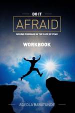 Do it Afraid (Workbook) af Adeola Babatunde