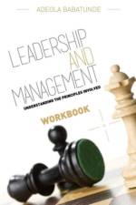 Leadership & Management (Workbook) af Adeola Babatunde