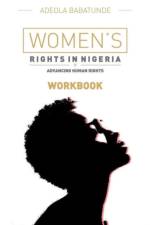 Women's Rights in Nigeria (Workbook) af Adeola Babatunde