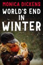 World's End in Winter af Monica Dickens