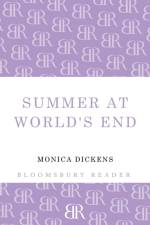 Summer at World's End af Monica Dickens