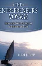 Entrepreneur's Voyage af Eliot Tubis