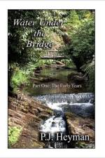 Water Under the Bridge af Pamela Jean Heyman