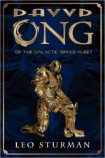 Davvd Ong of the Galactic Space Fleet af Leo Sturman