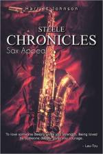 Steele Chronicles af Harriet Johnson