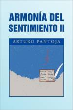 Armonia del Sentimiento II af Arturo Pantoja