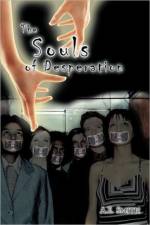 Souls of Desperation af A.E. Smith