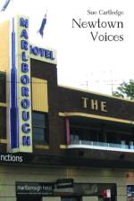 Newtown Voices af Sue Cartledge