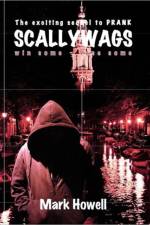 Scallywags af Dr Mark Howell