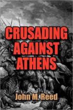 Crusading Against Athens af John M Reed