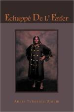 Echapp de L' Enfer af Annie Tchuente Djoum