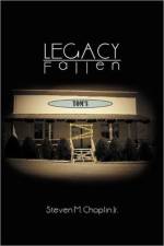 Legacy Fallen af Jr Chaplin