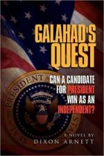 Galahad's Quest af Dixon Arnett