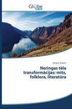 Neringas tēla transformācijas af Zukovs Sergejs