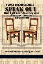 Two Nobodies Speak Out af Sheldon Marcus