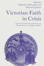 Victorian Faith in Crisis
