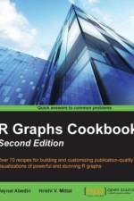 R Graphs Cookbook af Hrishi V. Mittal